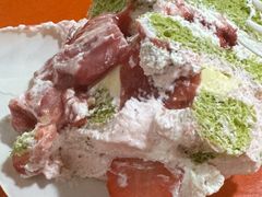-山与蓝·轻糖鲜果蛋糕(勒泰店)