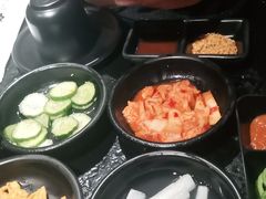 -九田家黑牛烤肉料理(石路天虹店)