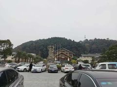 -明月山天沐温泉度假村