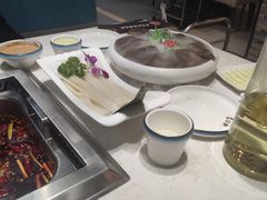 -尧味轩养生火锅(漪汾街店)