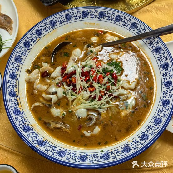 名城食府(火箭街店)