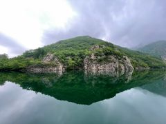 -大连天门山国家森林公园