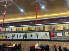 -都一处烧麦馆(前门店)