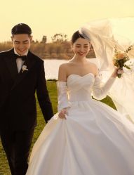 -花田映像婚纱摄影(龙岗店)