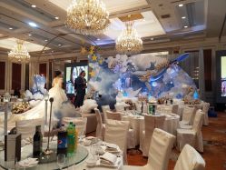 -上海虹桥锦江大酒店·宴会厅