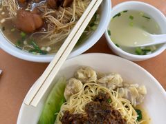 -冯不记面家(振华盈晖楼店)