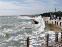-日照灯塔风景区