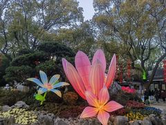 -惠山古镇·寄畅园