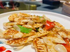 -钟菜·粤菜点心·宴请(海上世界·汇港二期店)