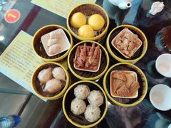 -府城小食馆(金龙宾馆店)