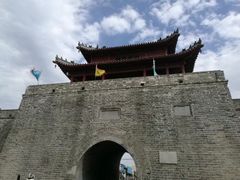 -兴城海滨风景区