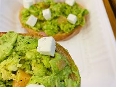 -OUR Bakery(三里屯太古里店)