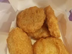 -麦当劳(总统大酒店店)