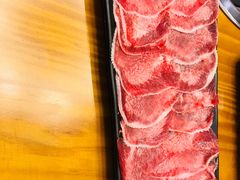 -牛品福潮汕牛肉火锅(旺庄店)