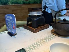 -云海肴·汽锅鸡·云南菜(高德置地店)
