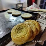 康记宵夜 烩面烧饼 羊汤饺子