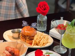 -22ºN BISTRO西餐&酒馆