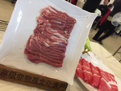 -东来顺饭庄(王府井步行街店)