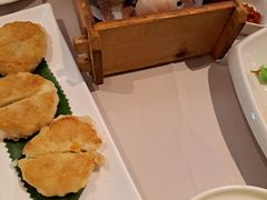 -粤财皇冠假日酒店·彩华轩中餐厅
