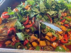 -盐帮食坊•小河帮川菜(四川师大店)