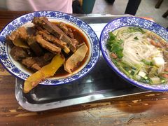 -唐记牛骨粉(陶溪川店)