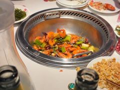 -七欣天香辣蟹火锅(万达广场店)