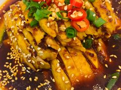 -川人百味(亿合城店)