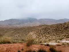 -张掖平山湖大峡谷