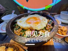 -小小集渔·泰式大排档(太古里香槟店)