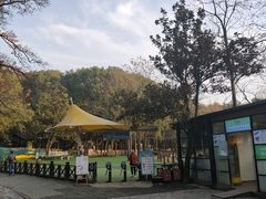-WeLope紫金山探险公园