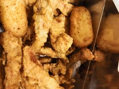 -沸炉重庆老火锅(军事博物馆店)