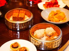 -丽思卡尔顿酒店-天泰轩中餐厅(大沽北路店)