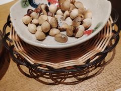 -江户前日本料理(瑞诗酒店店)