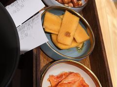 -牛腩之旅·牛腩牛杂煲(光启城美食城店)