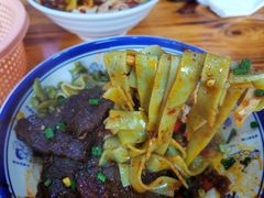-十里香粉馆(虹桥中路店)
