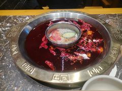 -堂客老火锅(欣阳广场总店)