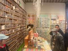 -猫的天空之城概念书店(苏州平江店)