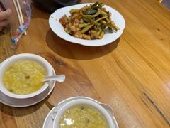 -食鸡公社辣子鸡·潍坊菜·烧烤