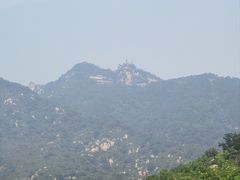 -天津盘山风景名胜区