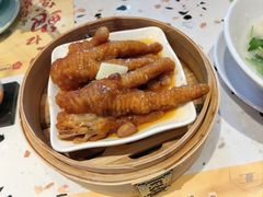 -点都德(广州白云山景区南门店)