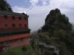 -武当山风景区