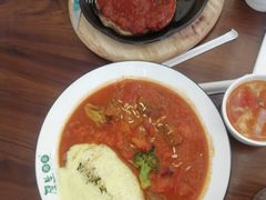 -厚生港萃·小吃餐厅(苍梧路店)
