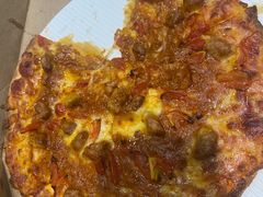 -达美乐比萨(长清路店)