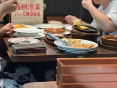 -萨莉亚意式餐厅(杭州滨江天街店)