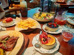 -一沙一城·岩烤牛扒(深圳首店)