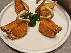 -云锦壹号·淮扬宴(徐汇万科店)