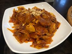 -老牌坊•鲁菜名店•地道济南菜(大观园商埠店)
