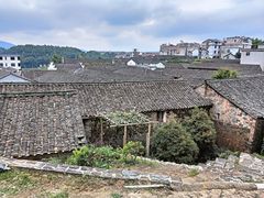 -乌石村