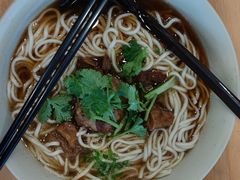 -李先生牛肉面大王(莱芜信誉楼店)
