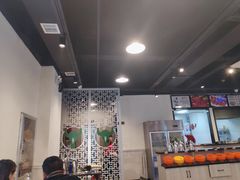 -古乐牛香·鲜牛肉牛杂火锅(解放东路店)